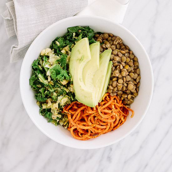 Noodle Bowl