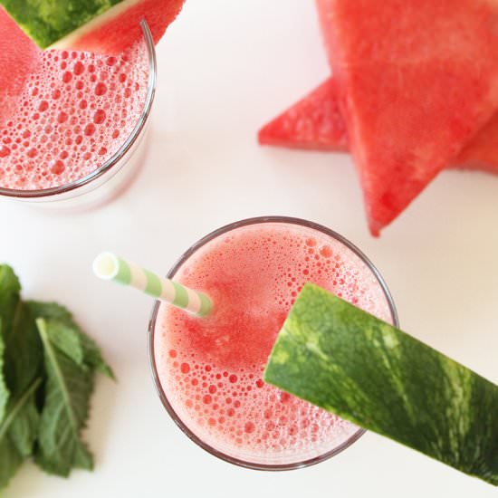 Watermelon Juice