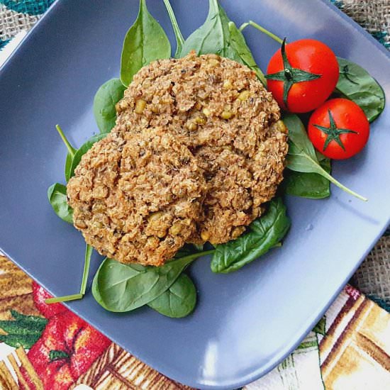 Vegan Quinoa Meatballs