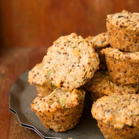 Aussie Bites Copycat