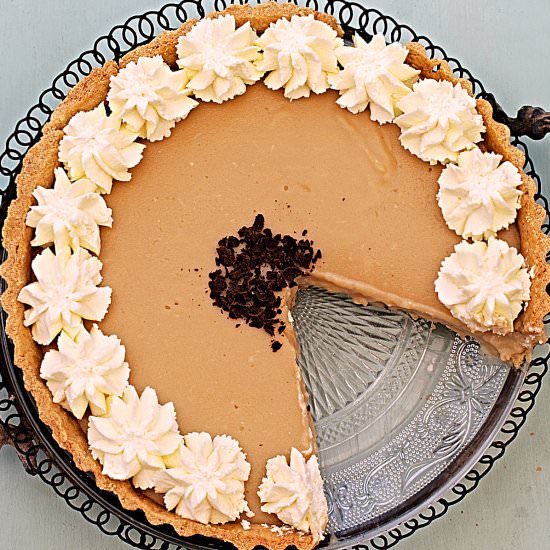 1984 Butterscotch Tart