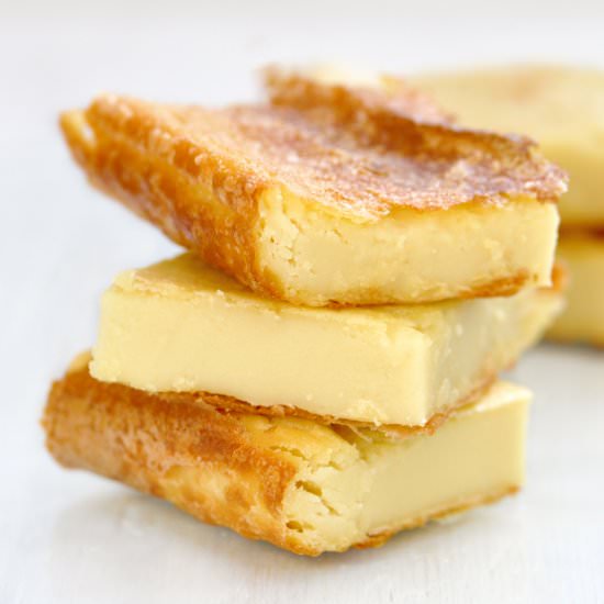 Farinata di Ceci