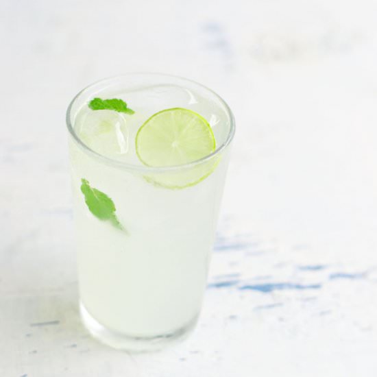 Key Limeade, Lemonade’s Sour Cousin