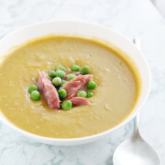 Pea & Ham Soup
