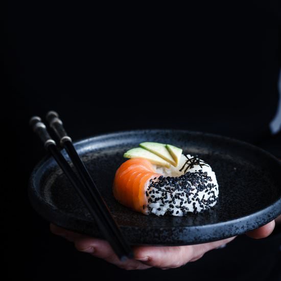 Sushi Donuts