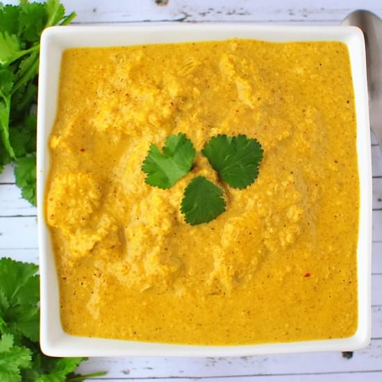 Chicken Korma