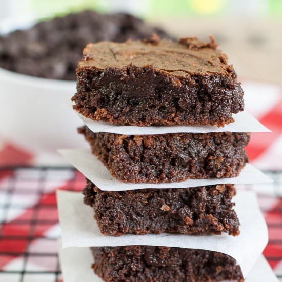 Chocolate Brownies