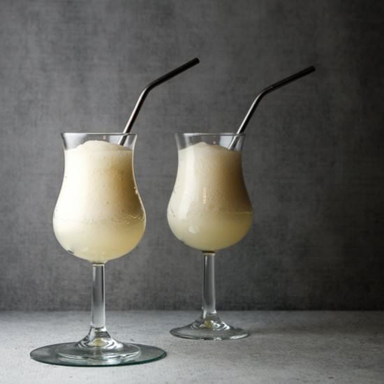 Classic Frozen Daiquiri