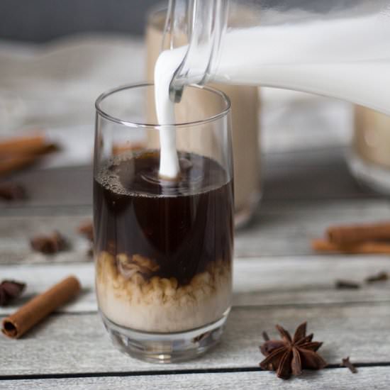 Thai Iced Tea