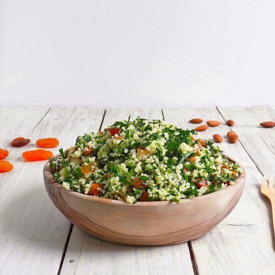 Parsley Salad