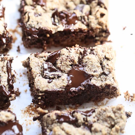 Wholesome Breakfast Bars