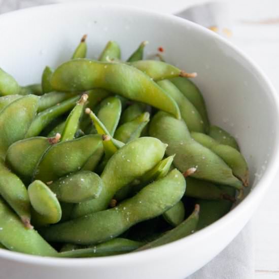 Edamame