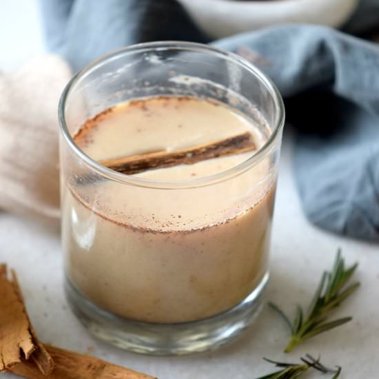 Pumpkin Spice Coffee Creamer