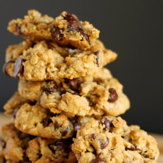 Have It All Cookies