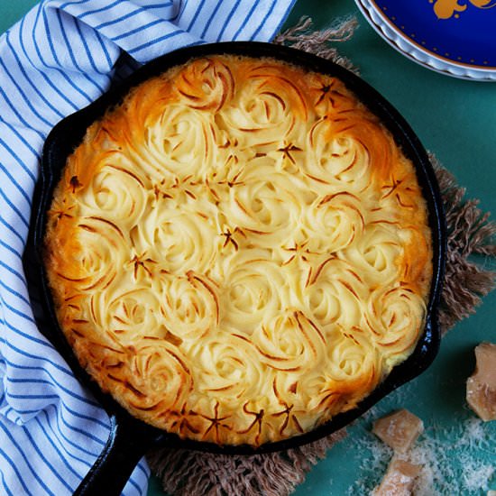 Cottage Pie