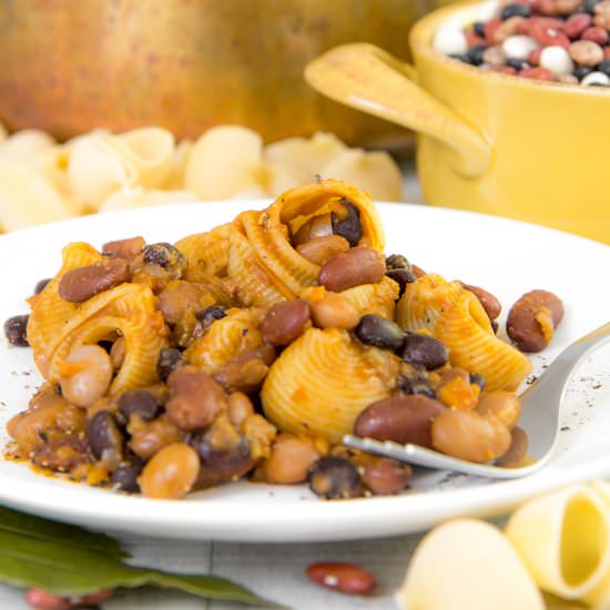 Bean Sauce