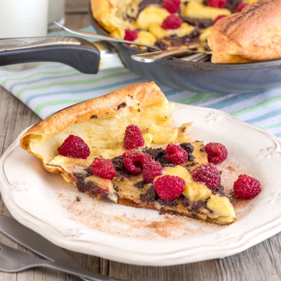 German Pancakes