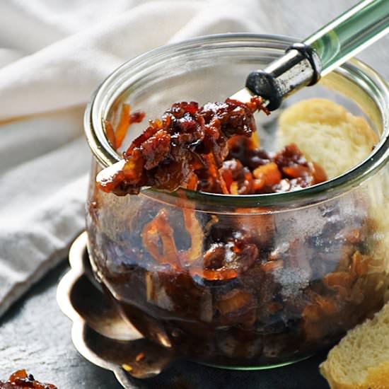 Bacon Jam Recipe