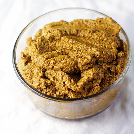 Bomb tikka masala sauce