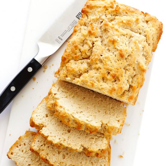 Honey Beer Bread