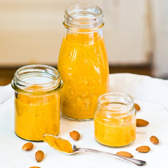The Best Romesco Sauce Recipe