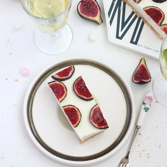 Cheesecake