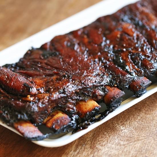 North Carolina Style BBQ Sauce