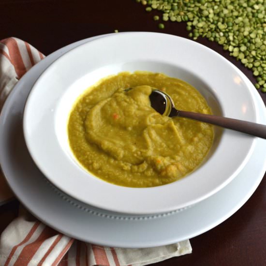 Split Pea Soup