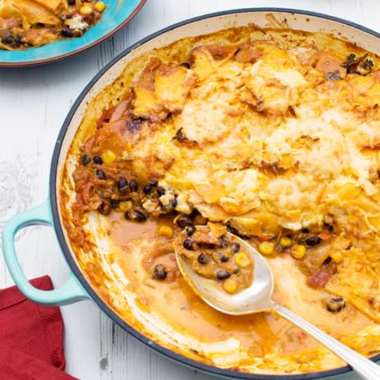 Mexican Casserole