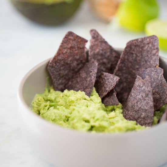 Guacamole