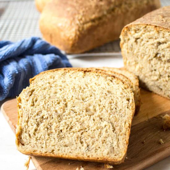 Multigrain Bread