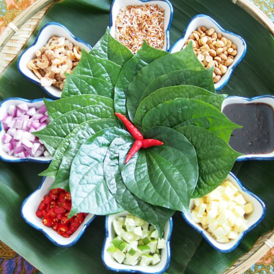 Miang Kham