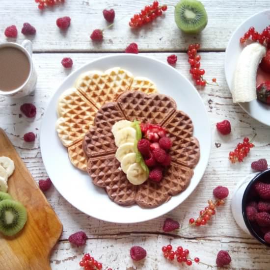 Waffles