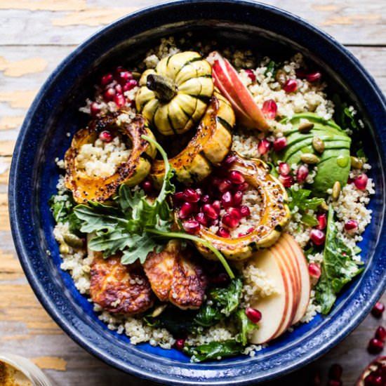 Harvest Salad