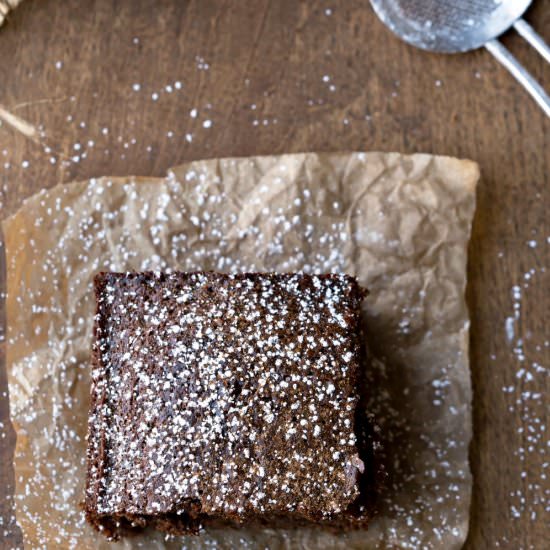 Gingerbread