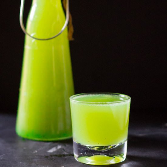 Polyjuice Potion