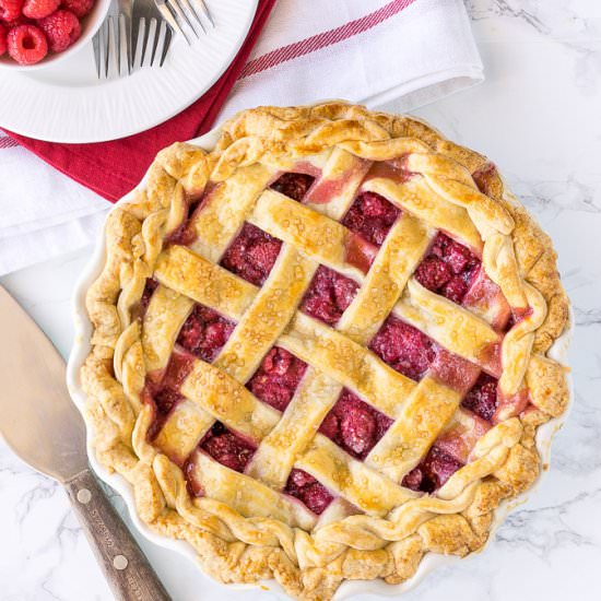 Raspberry Pie