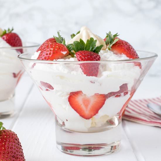 Eton Mess