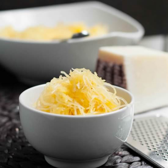 How to Cook Spaghetti Squash