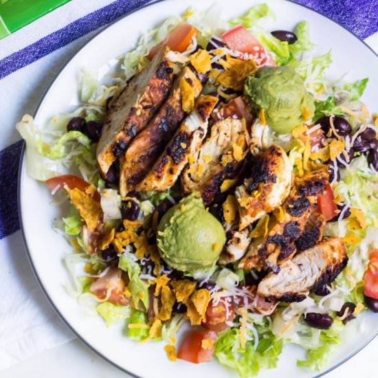 Taco Salad