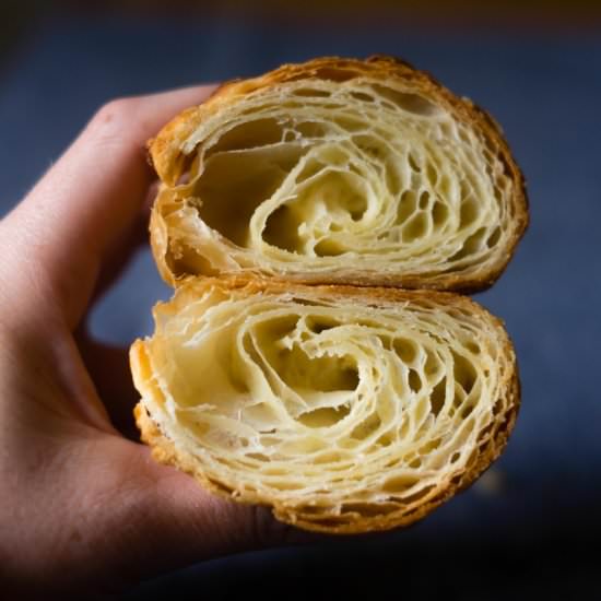 Croissants
