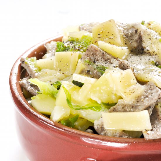 Pizzoccheri