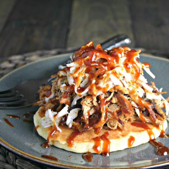 Redneck Tacos