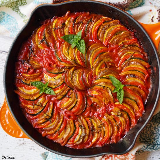 Ratatouille