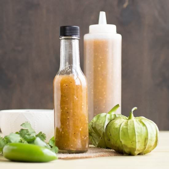Salsa Verde