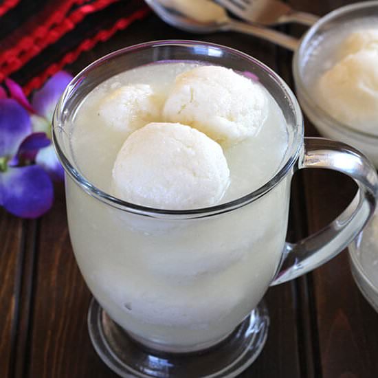 Rasgulla