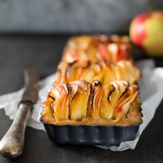 Apple Full Tart