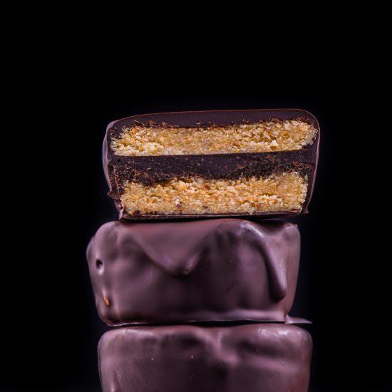 Not Quite A Kit Kat