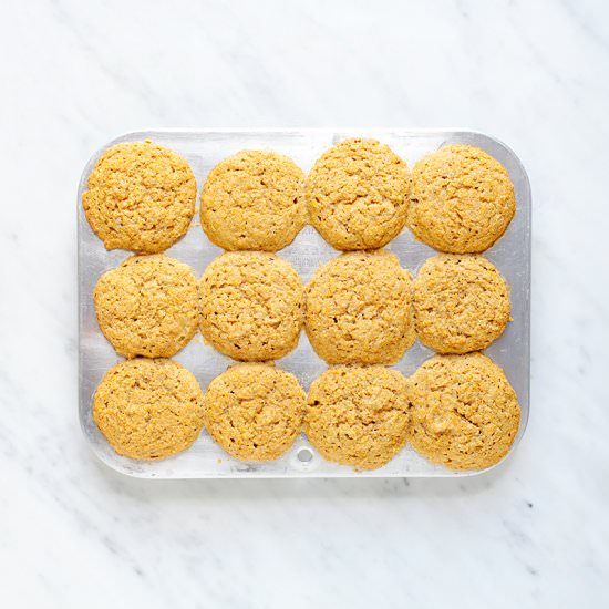 Vegan and Gluten Free Cornbread