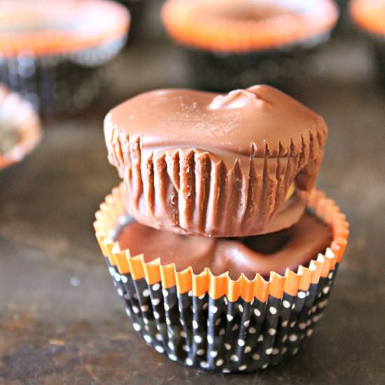 Peanut Butter Cups